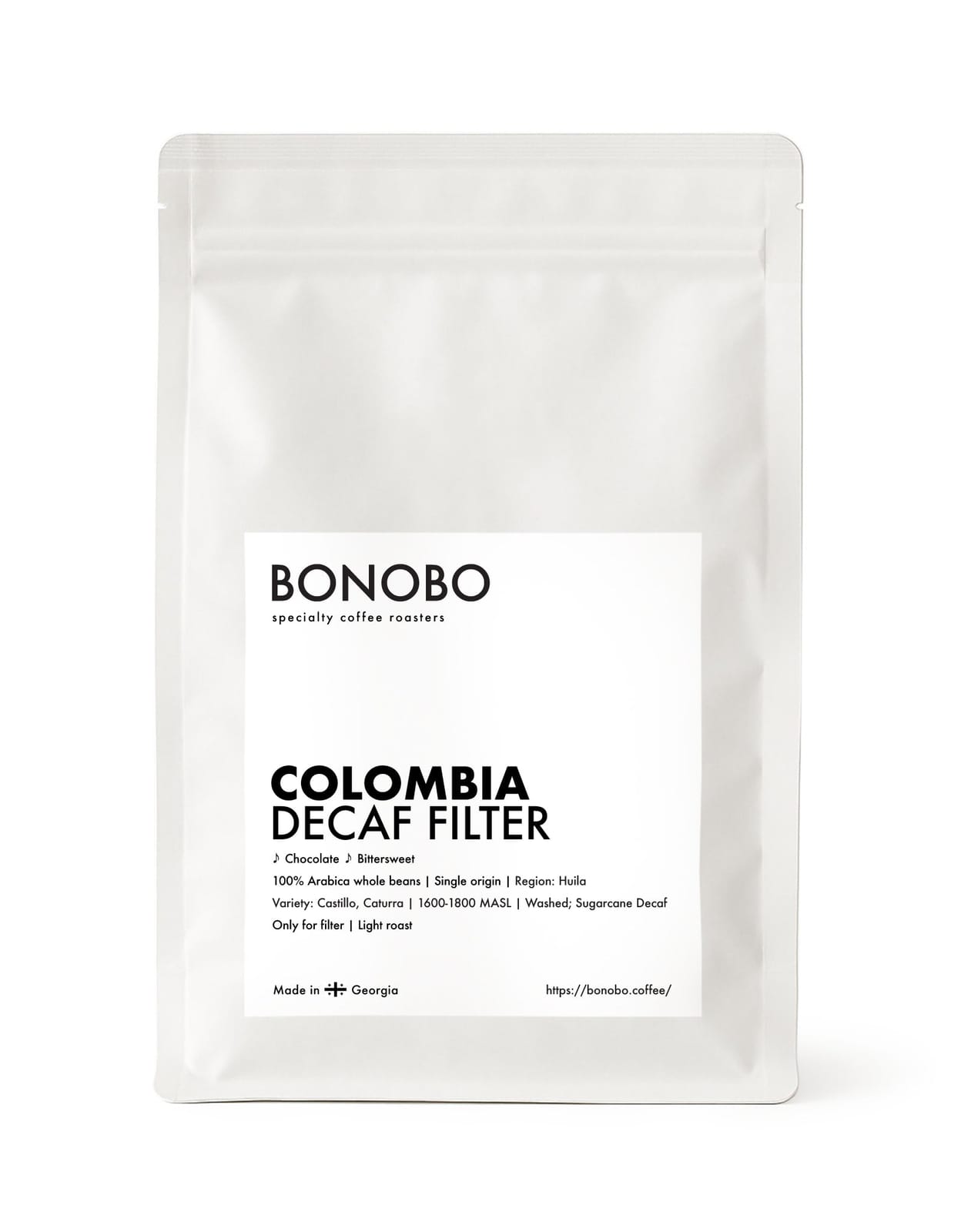 Bonobo specialty coffee roasters photo 4