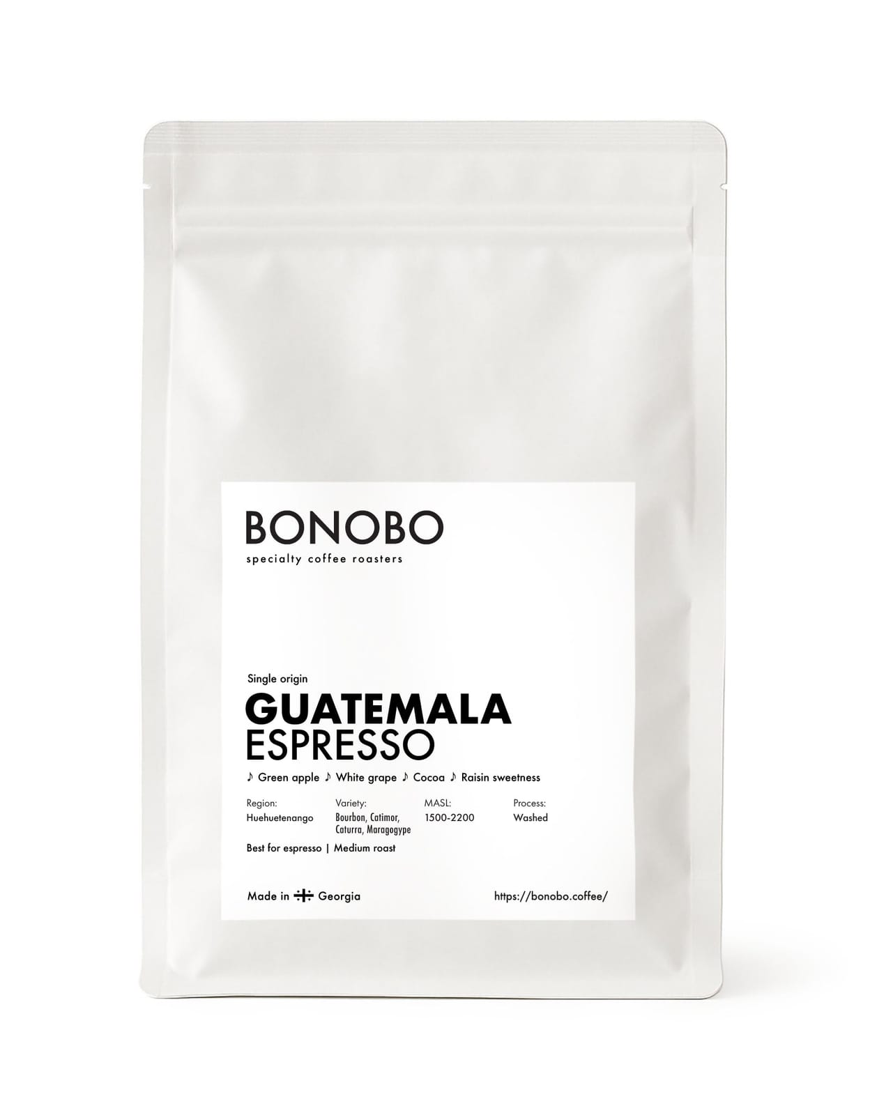 Bonobo specialty coffee roasters photo 8