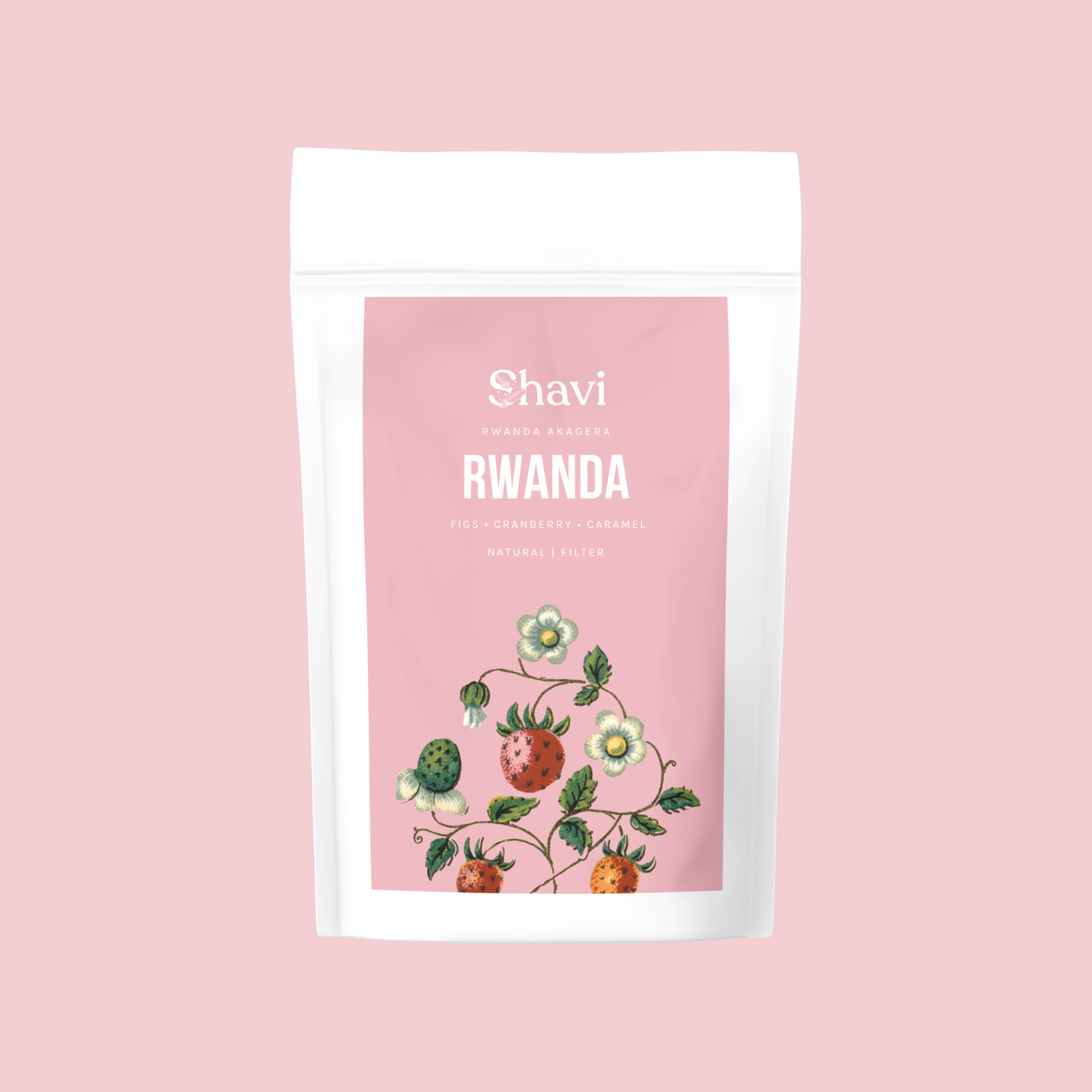 Shavi Coffee Roasters - Garage photo 8