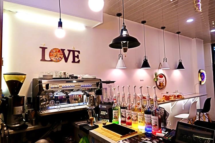 Il Gusto del Caffe