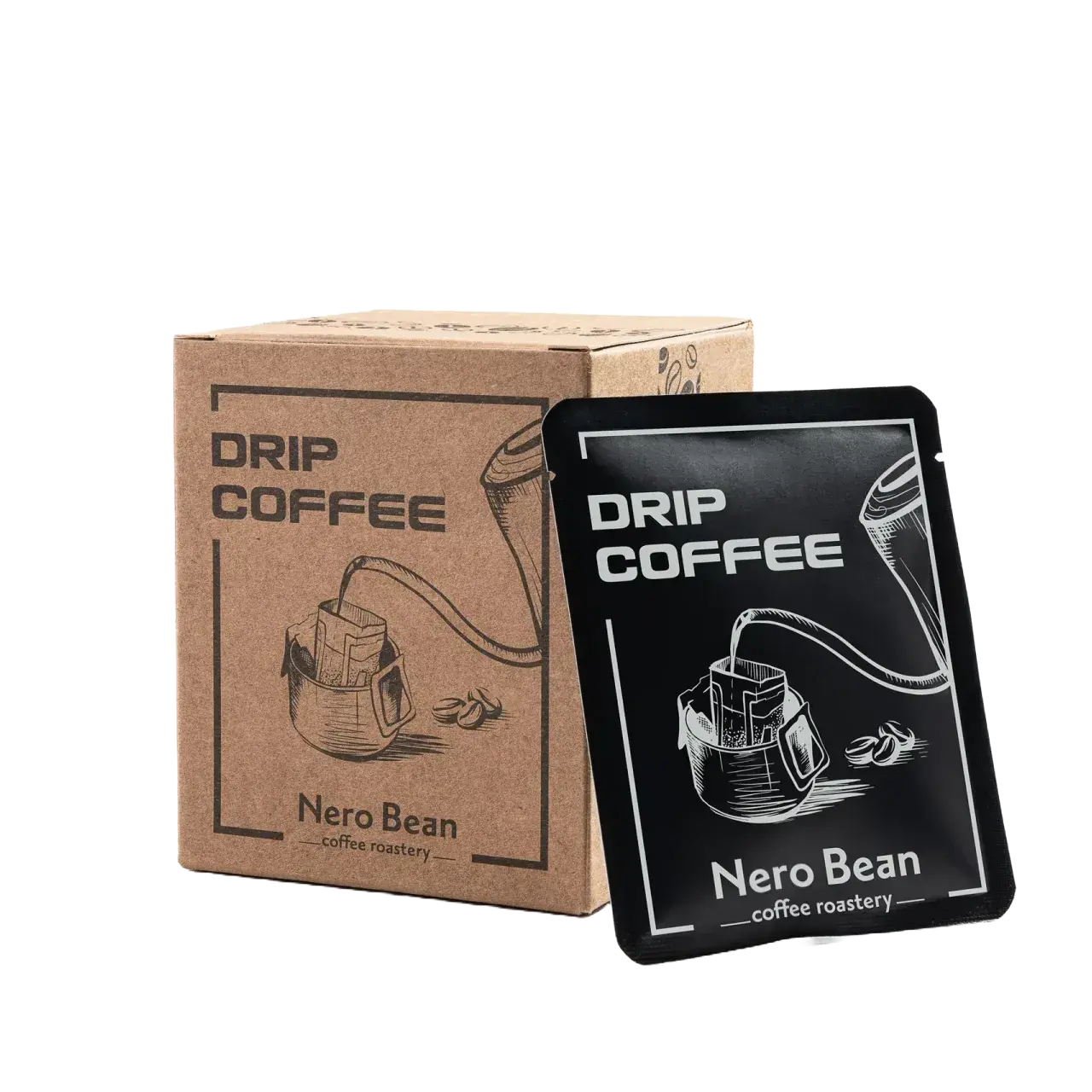 Nero Bean Coffee Roastery photo 4