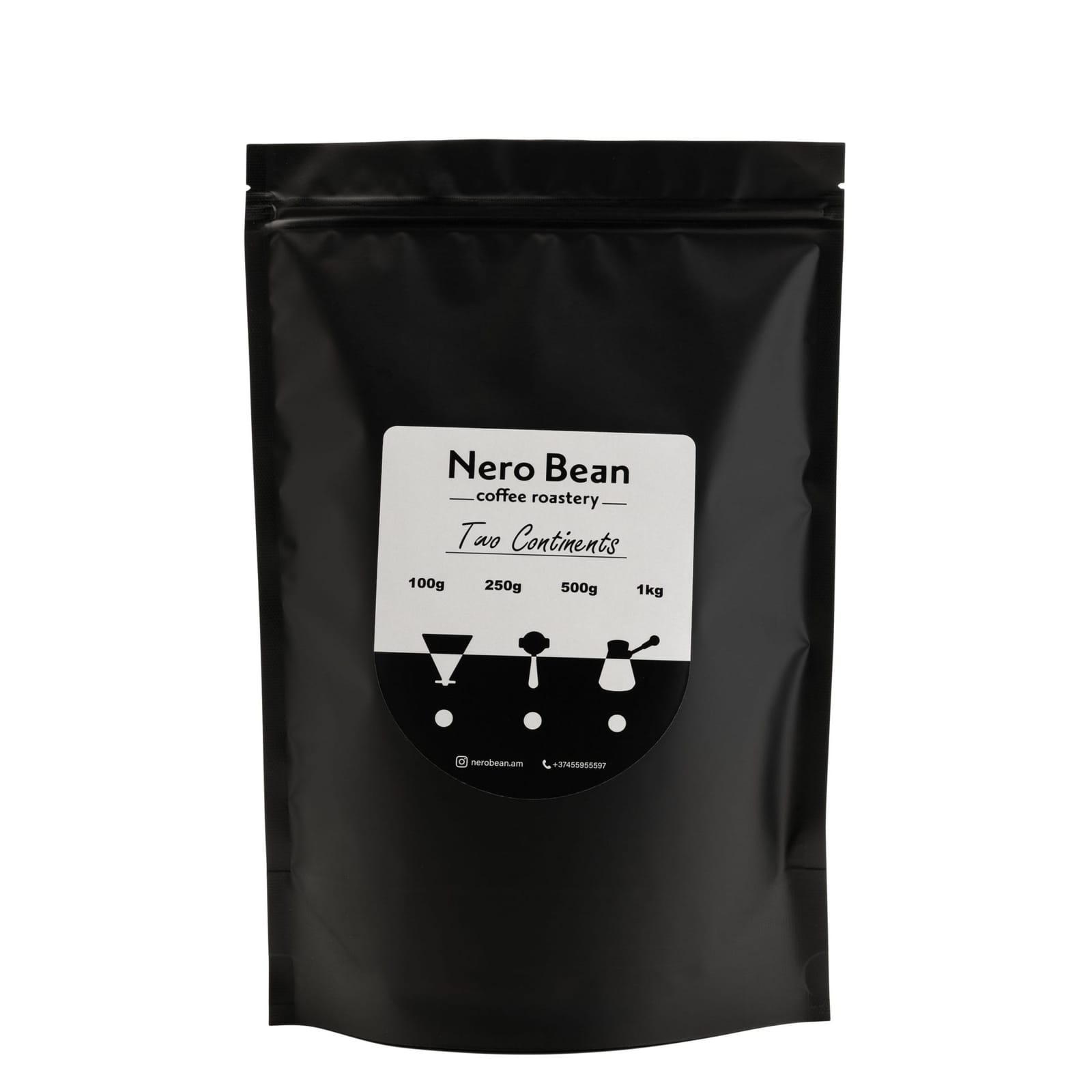Nero Bean Coffee Roastery photo 6
