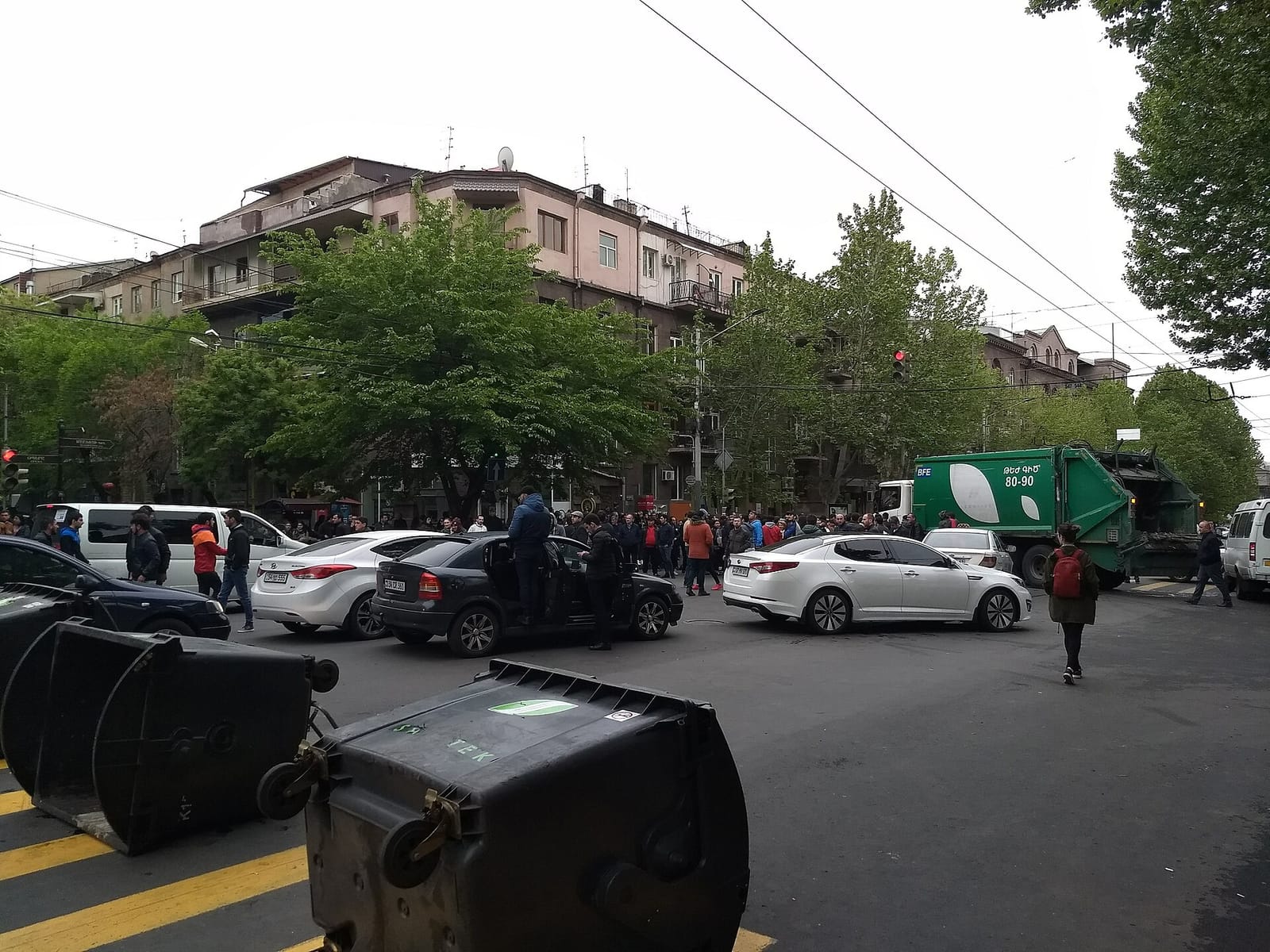 Coffee Space Yerevan photo 2