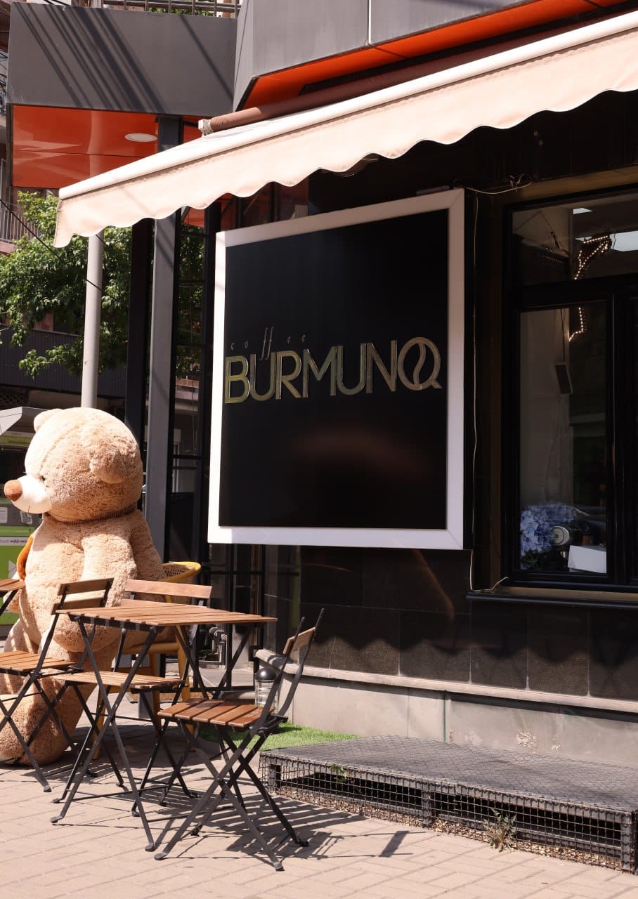 Coffee Burmunq photo 7
