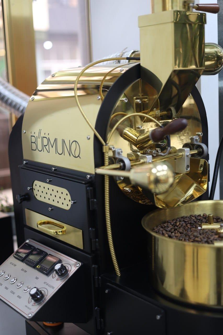 Coffee Burmunq photo 5