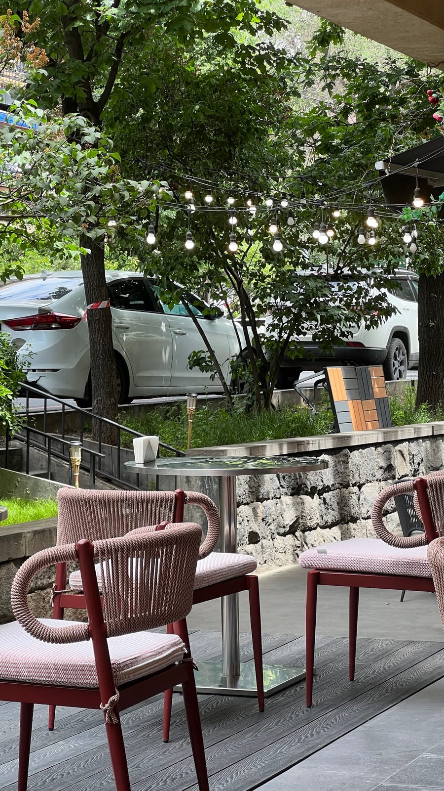 Drip Roastery Yerevan
