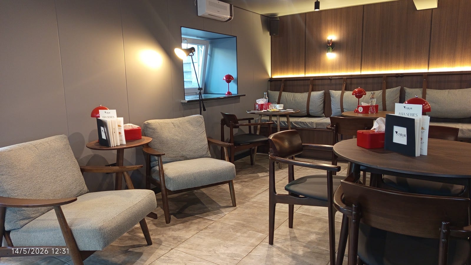 Chill Pill Specialty Coffee Bar