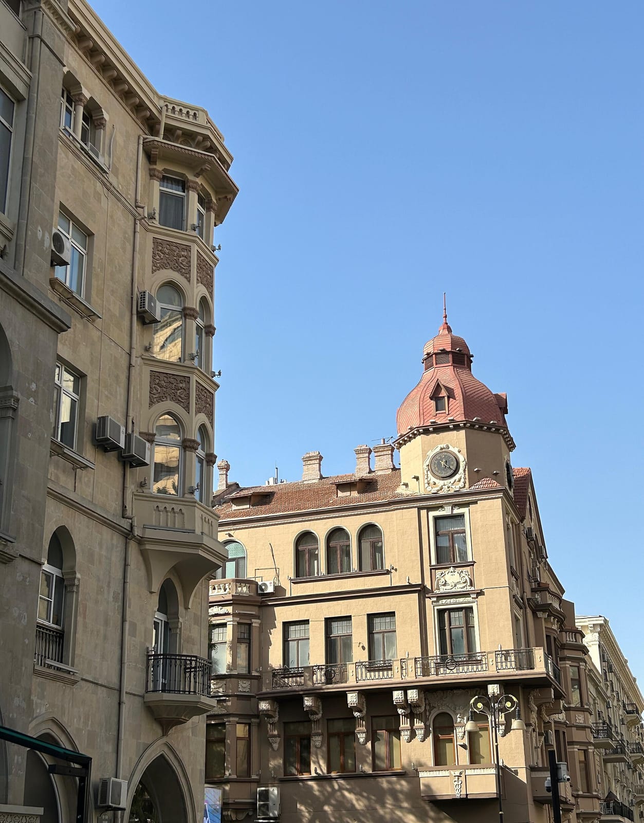Baku coffee factory photo 2