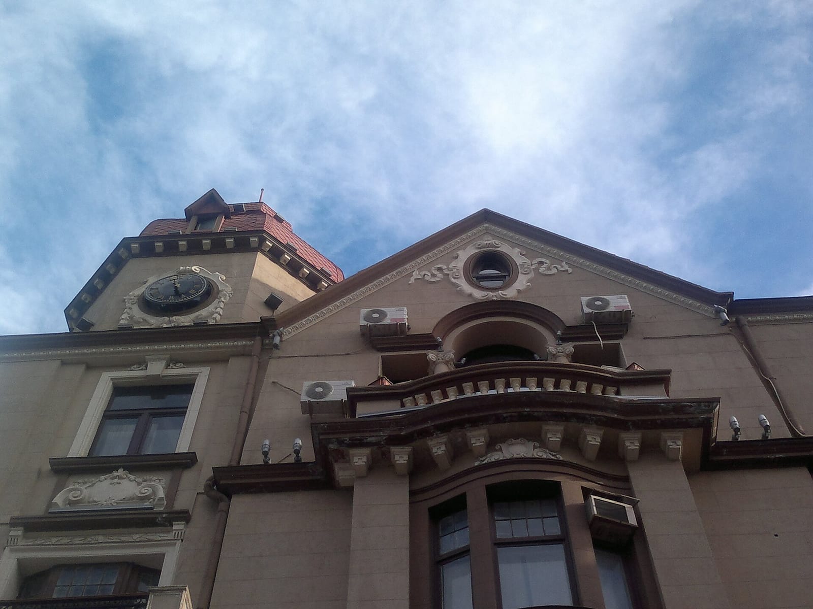 Baku coffee factory photo 4