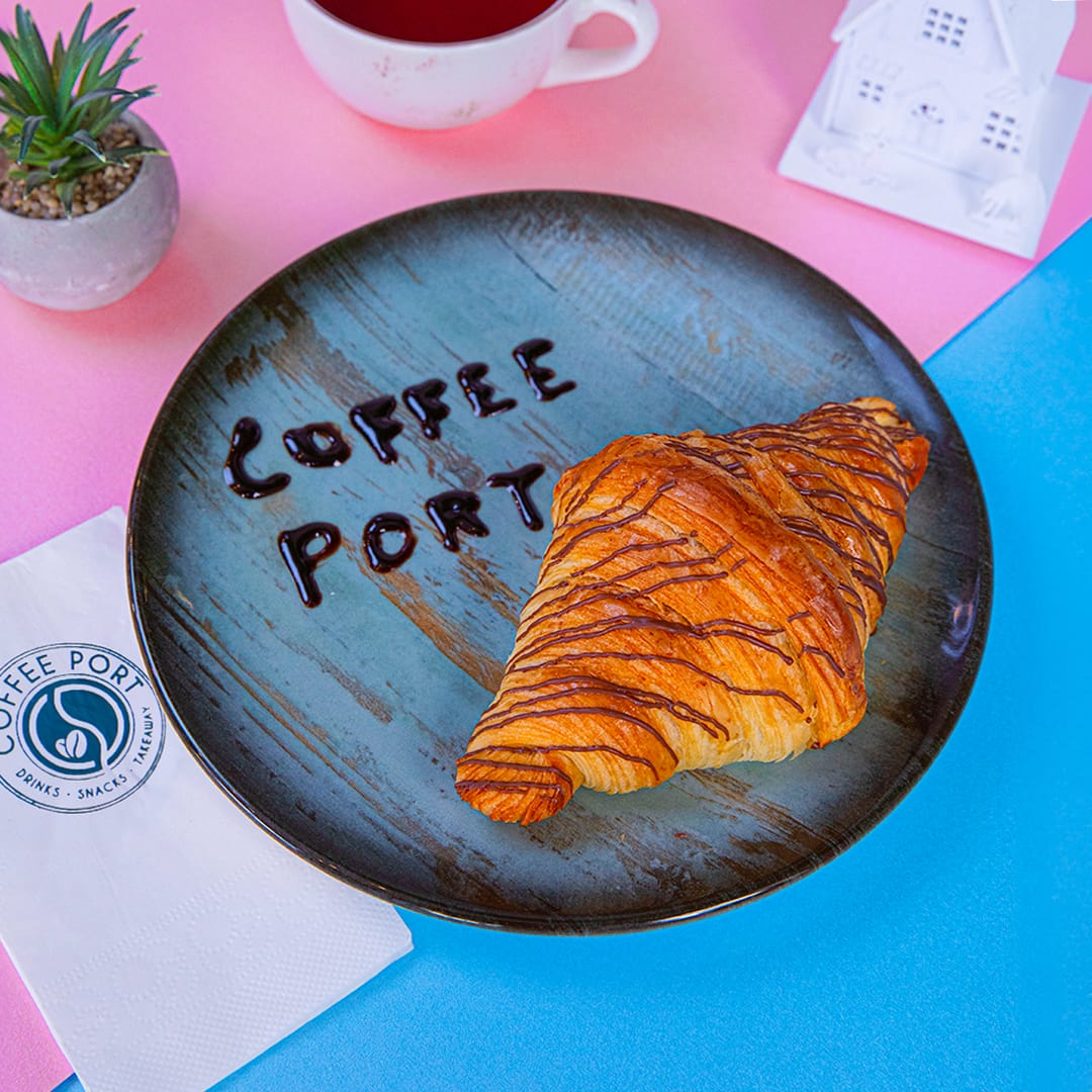 Coffee Port photo 9