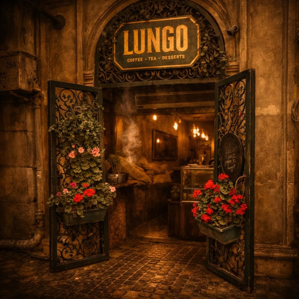 Lungo