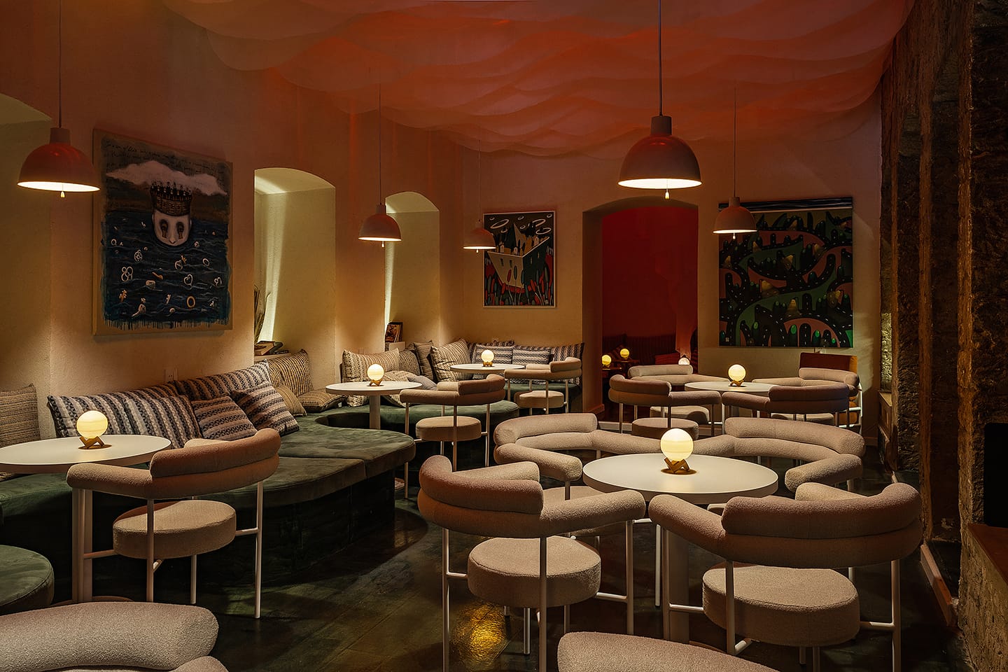 Cafephi photo 3
