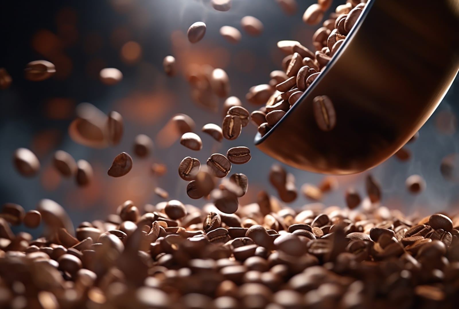 Fine Cup Roasters photo 3