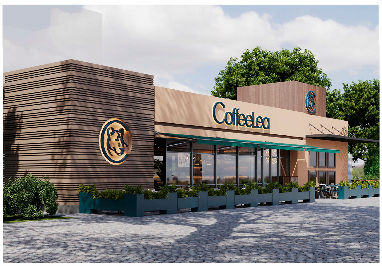 CoffeeLea Ataturk