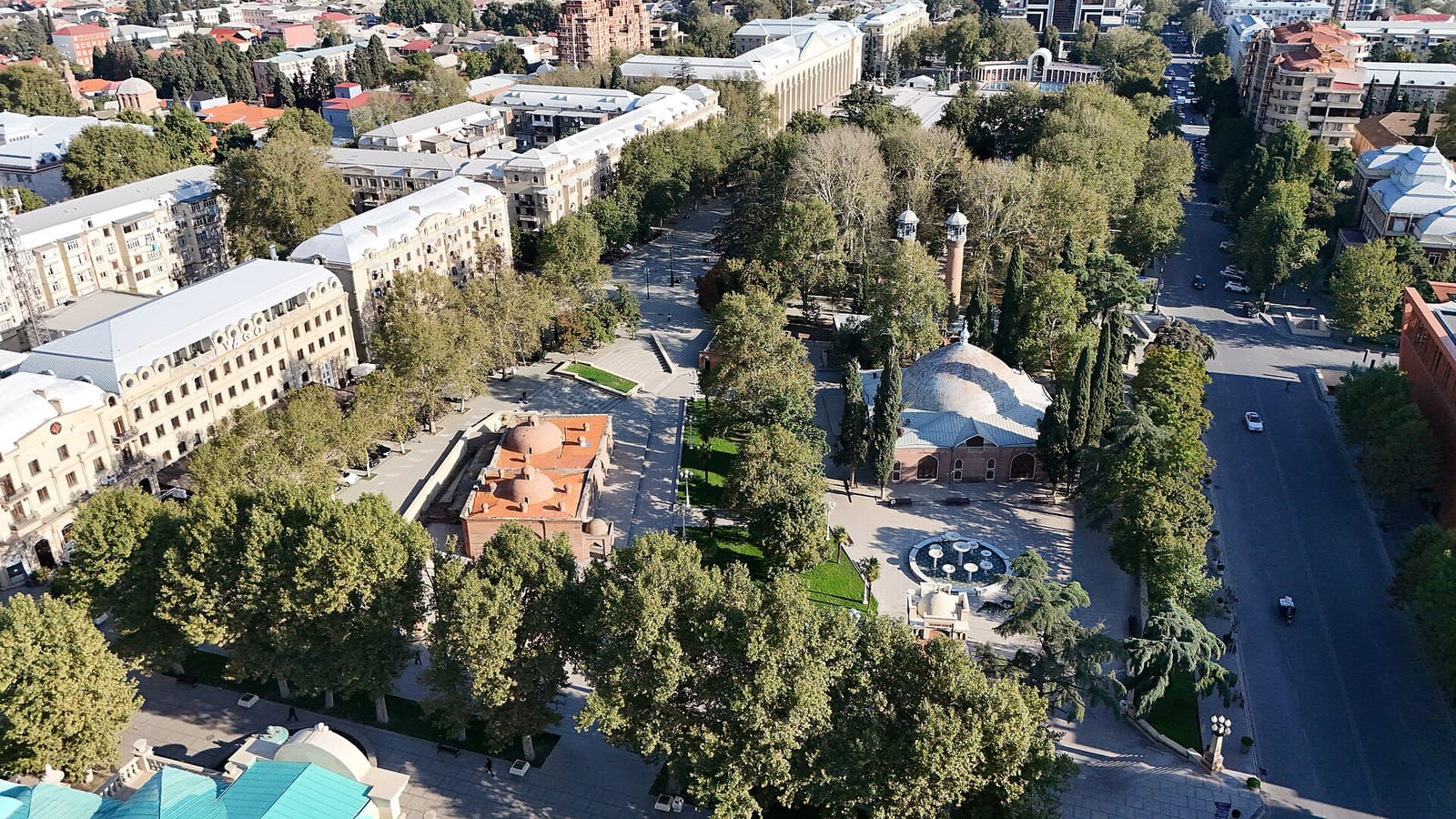 VMF kafe Gəncə photo 2