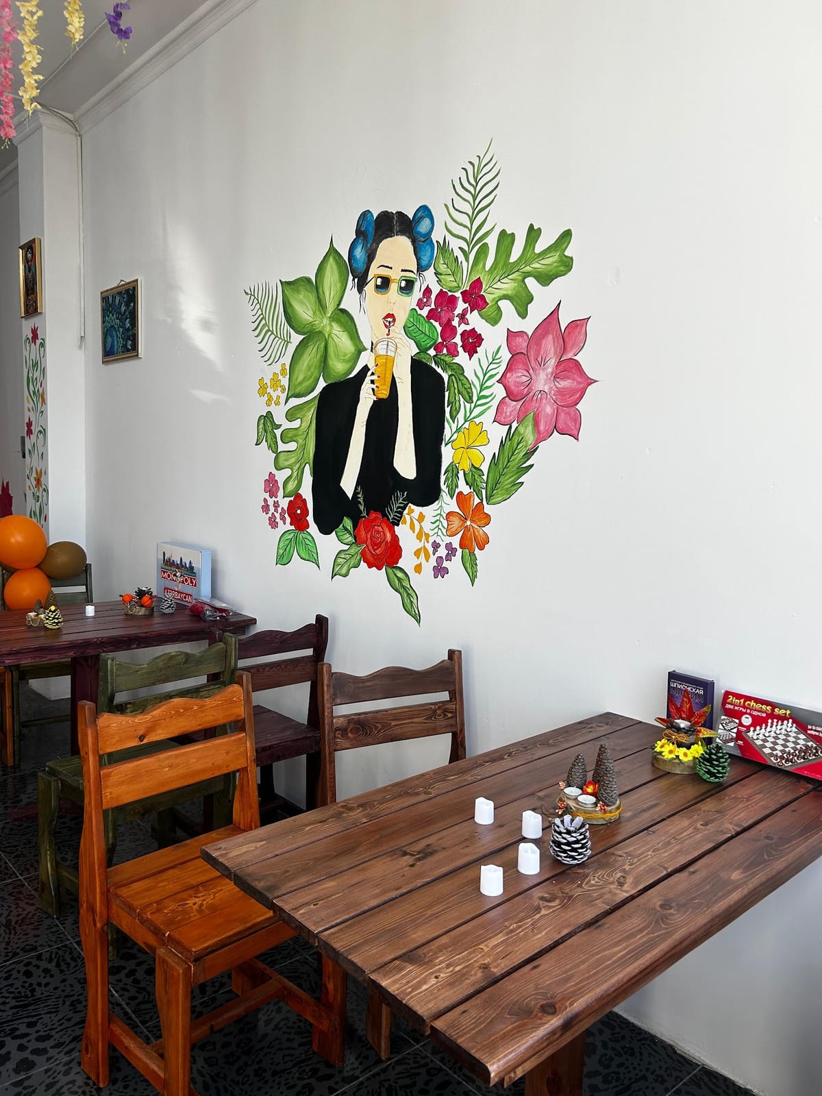 Faes Anticafe