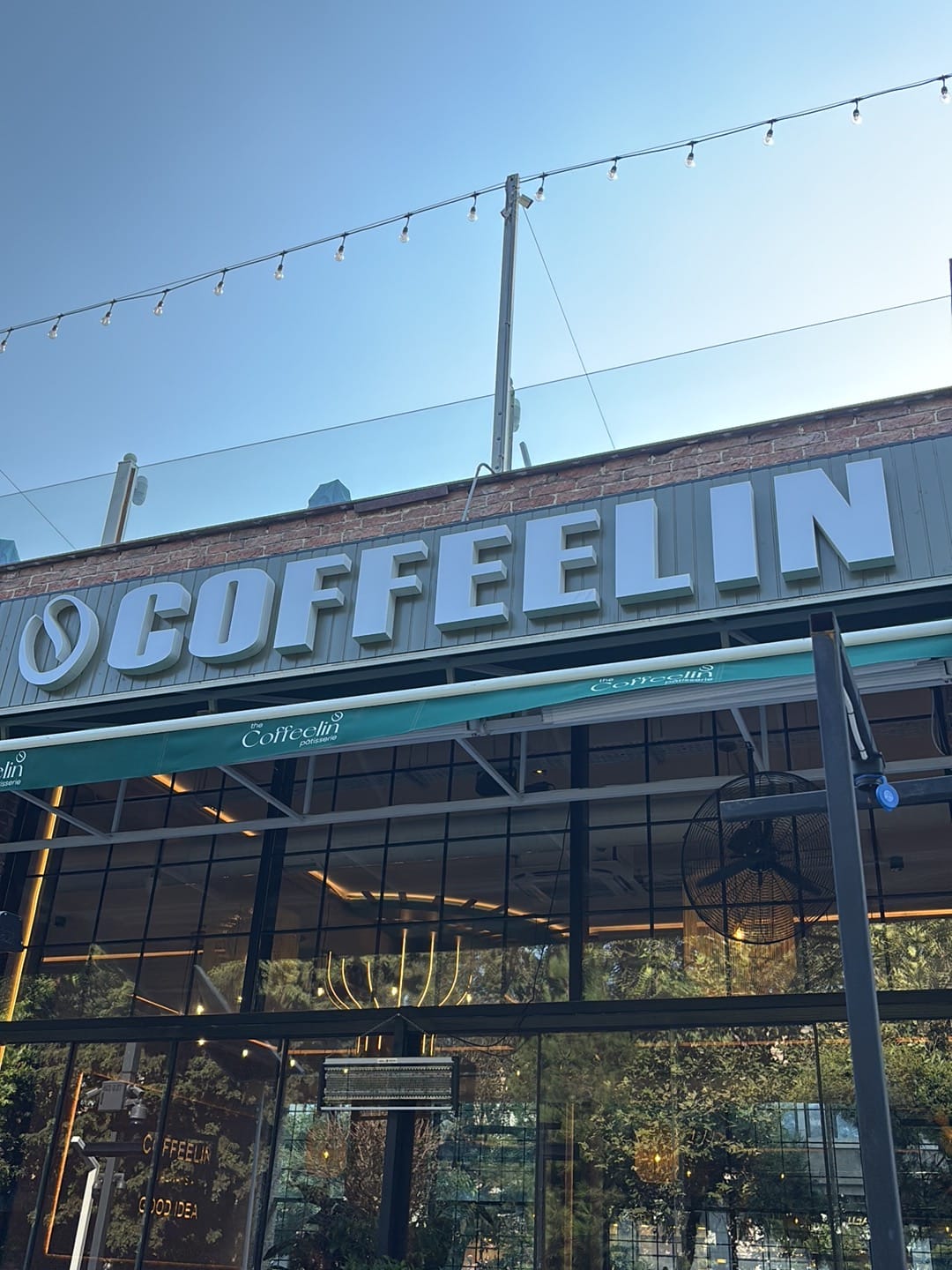 Coffeelin Baku