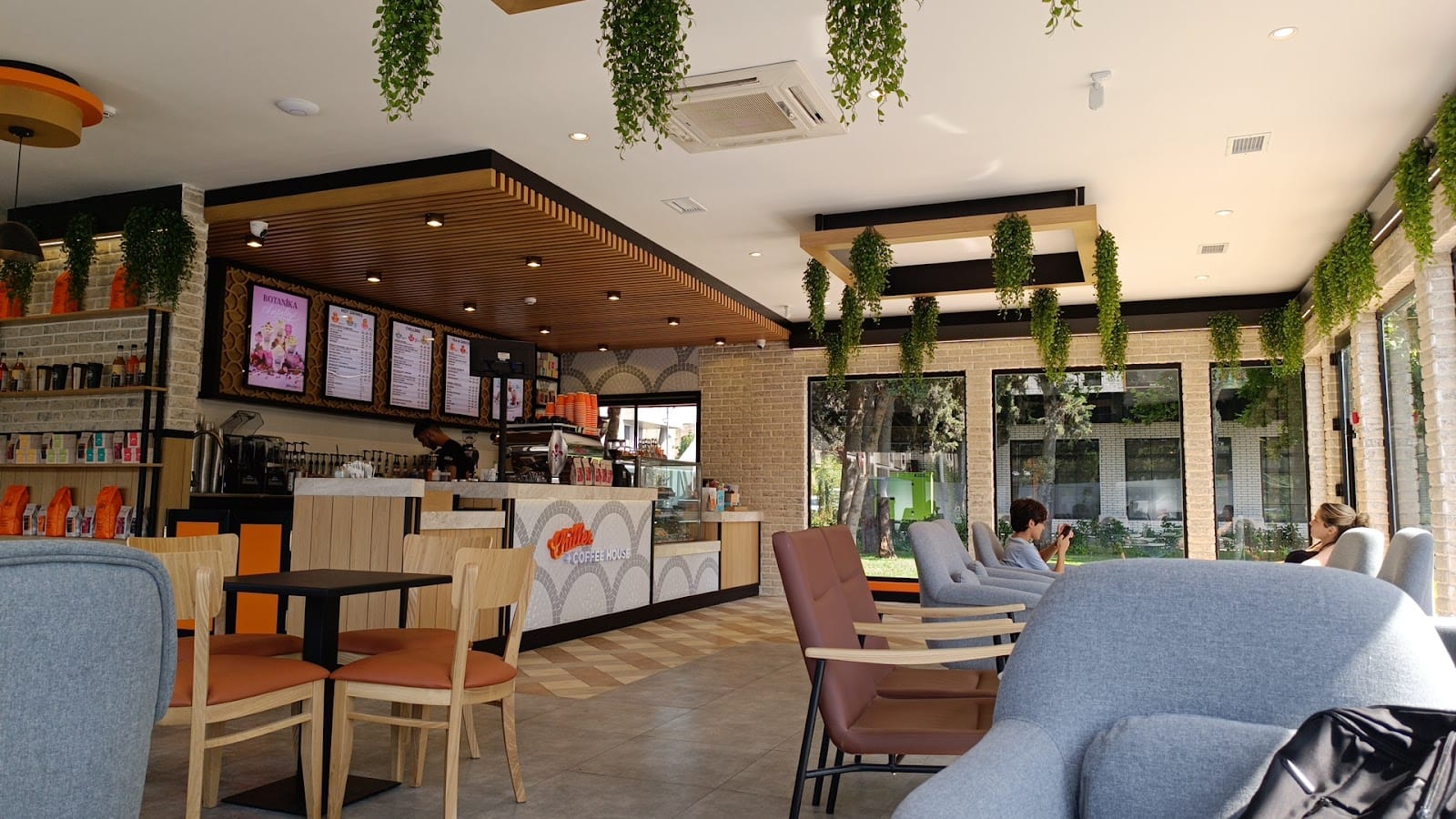 Gloria Jean's Coffees Atatürk pr.