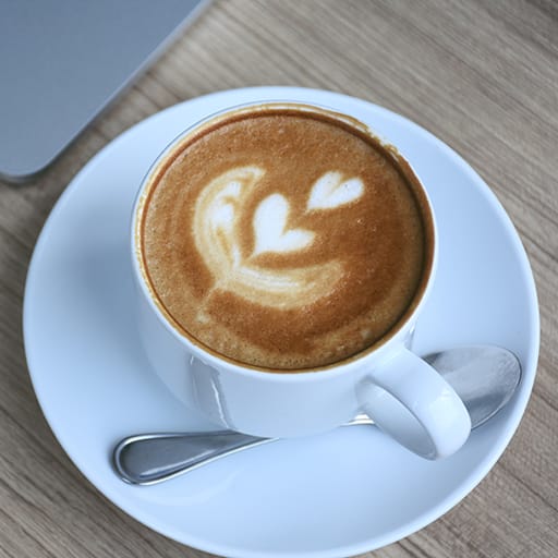 UVUCoffee photo 6
