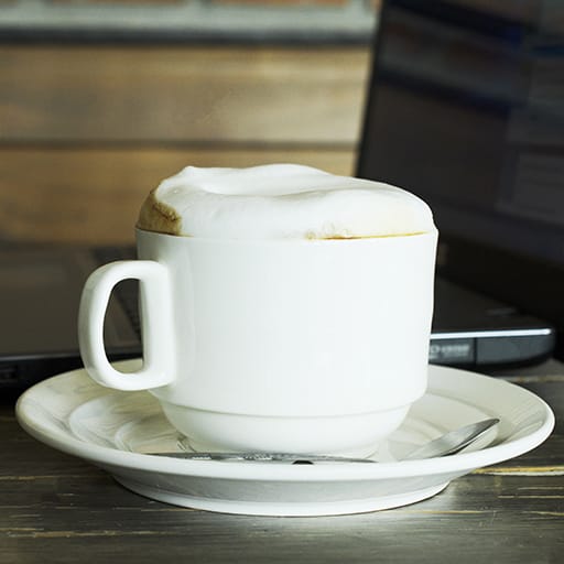 UVUCoffee photo 7
