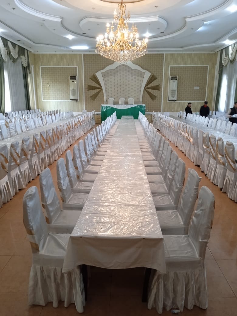 Billur mərasim evi