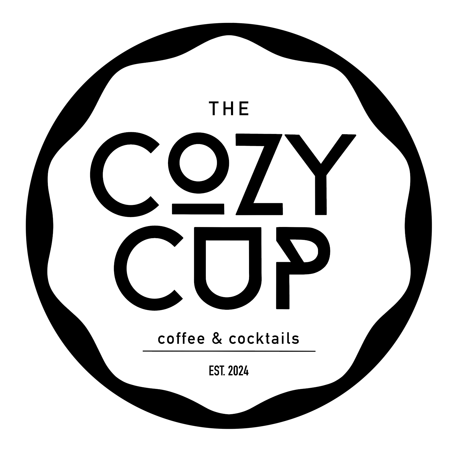 The Cozy Cup