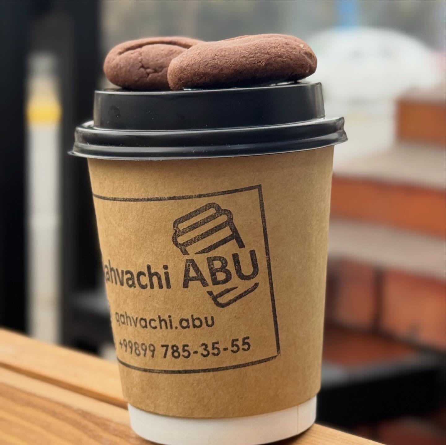 Qahvachi ABU