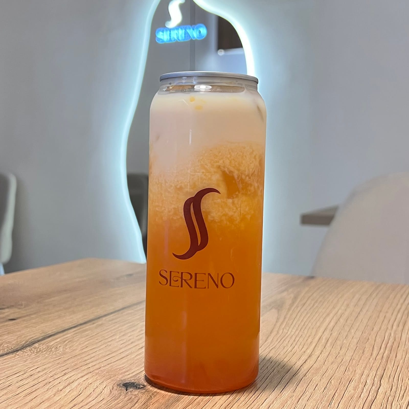 Sereno Caffe
