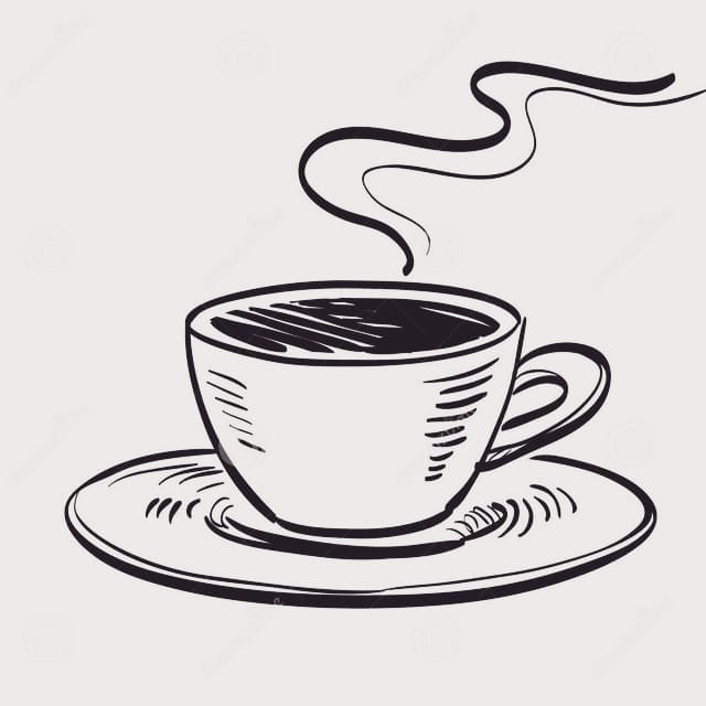 Coffee moffe