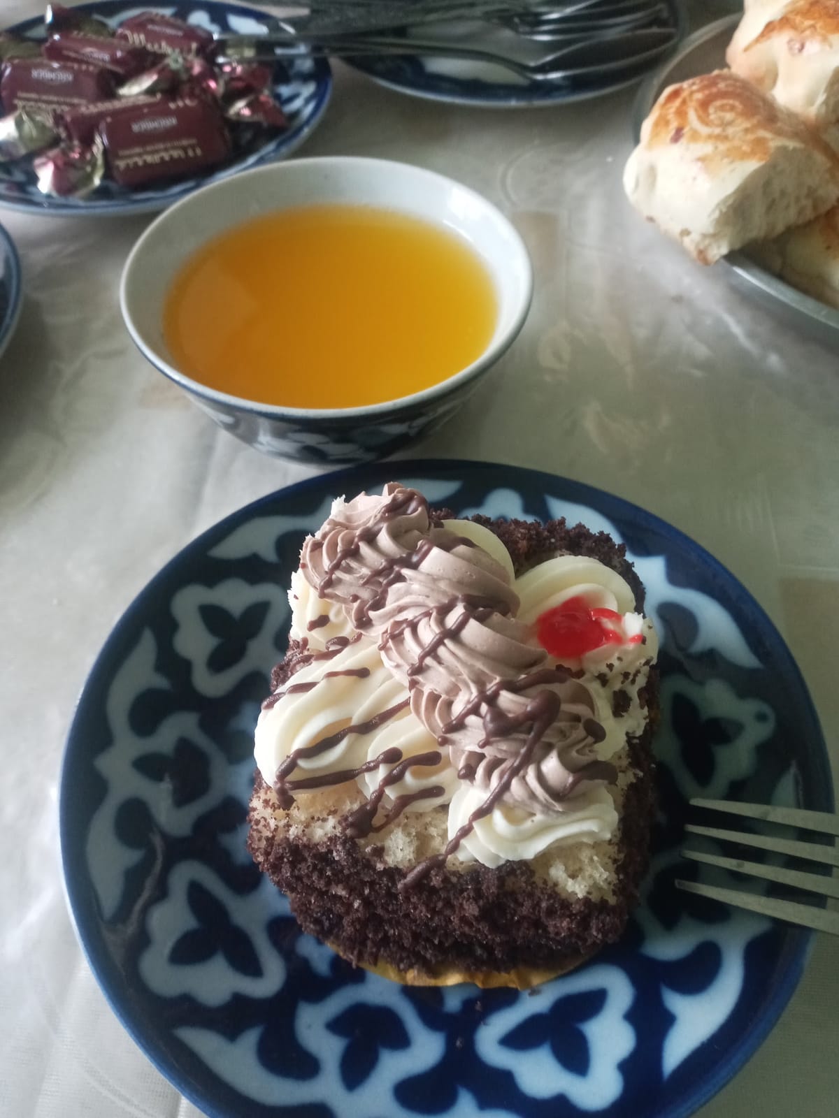 Cafe Cosmos