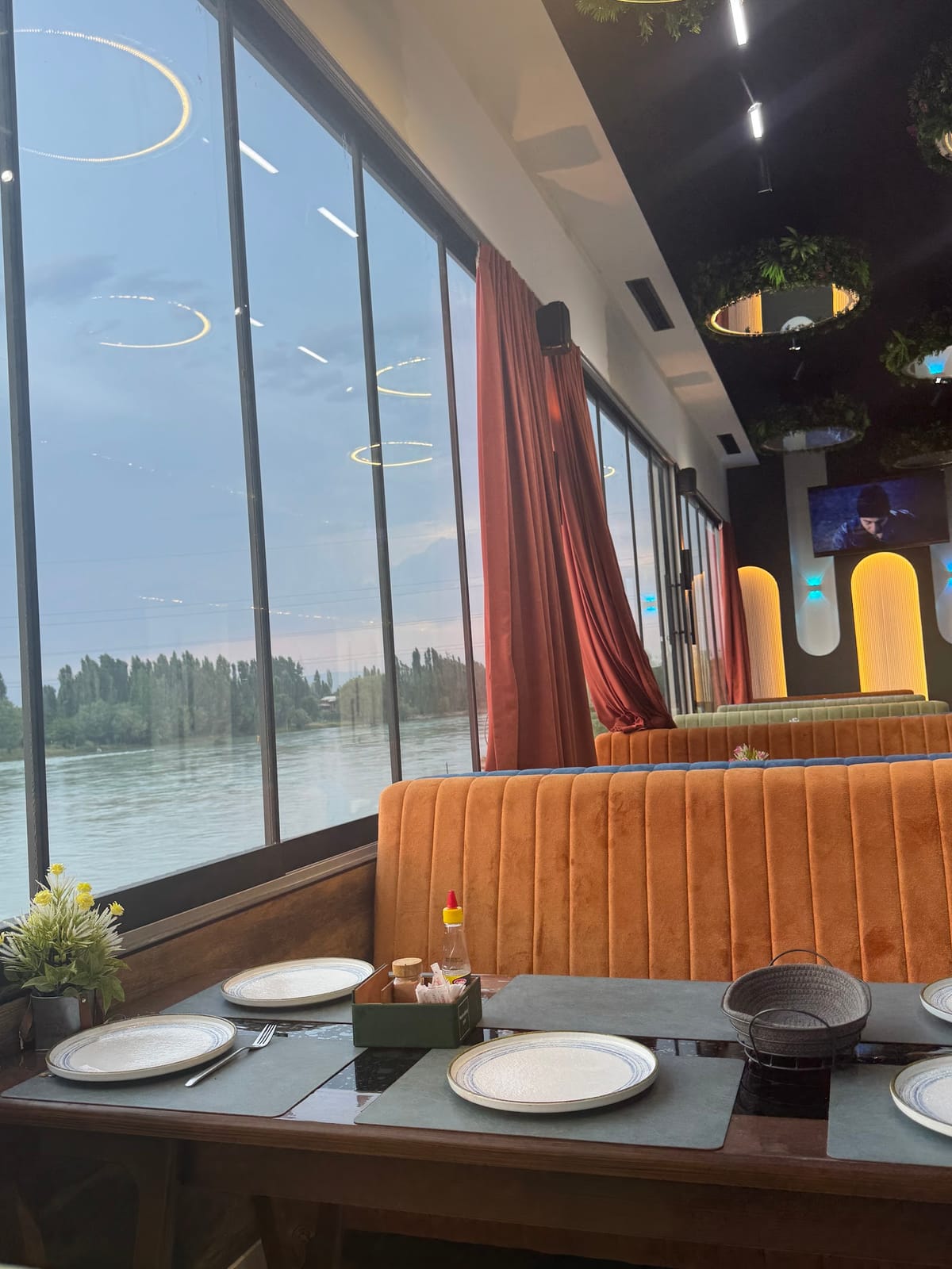 Kafe Norin