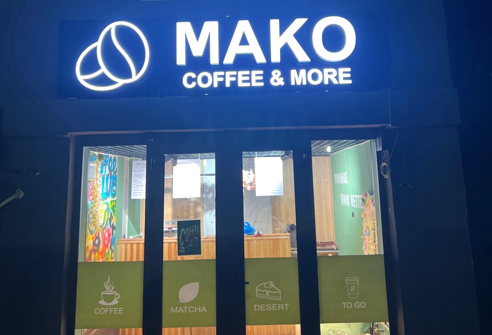 Mako