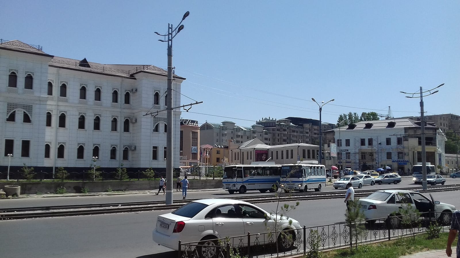 Caff.Uzbekistan photo 2