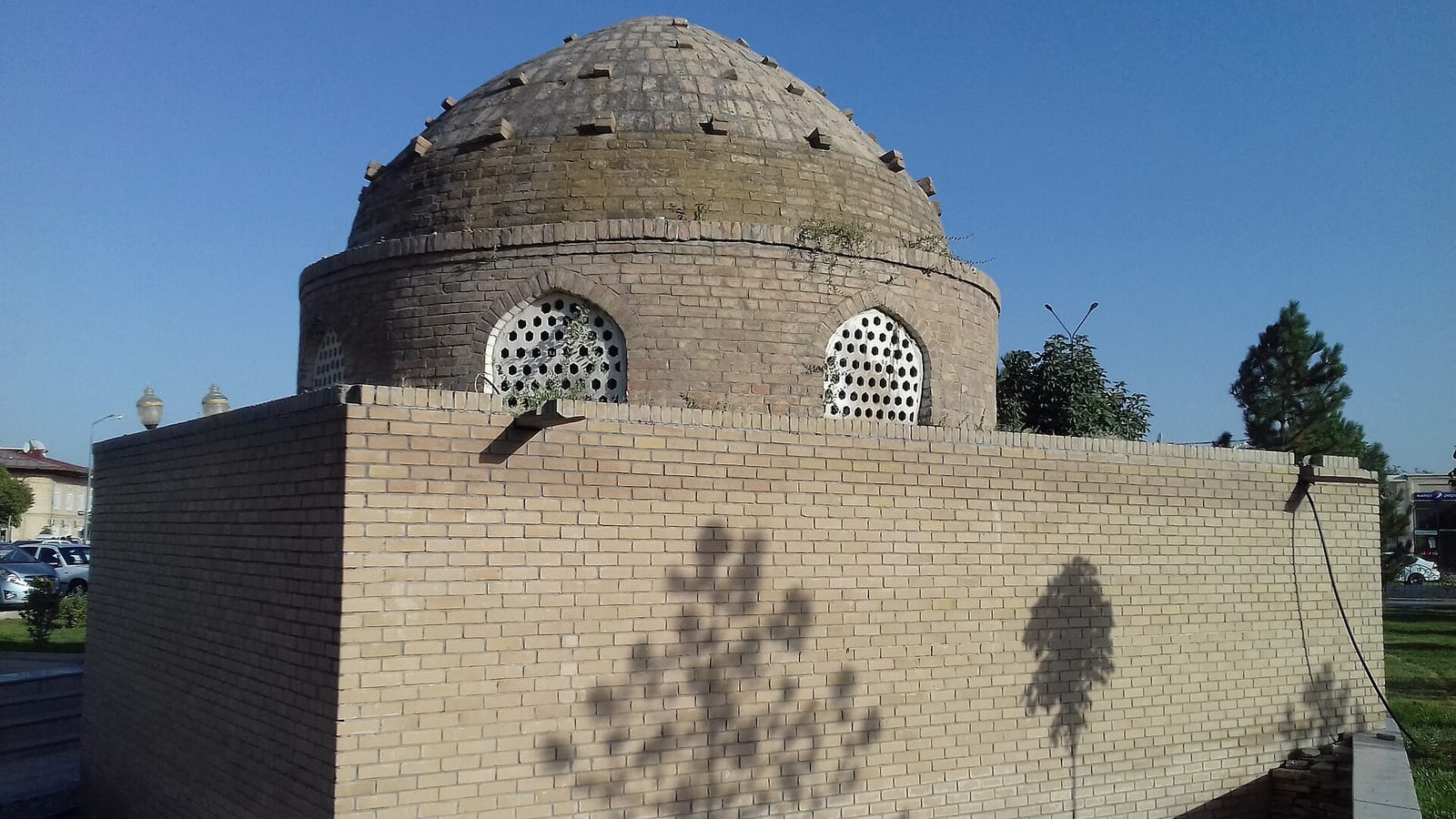 Bir Zumda DR (registon) photo 3