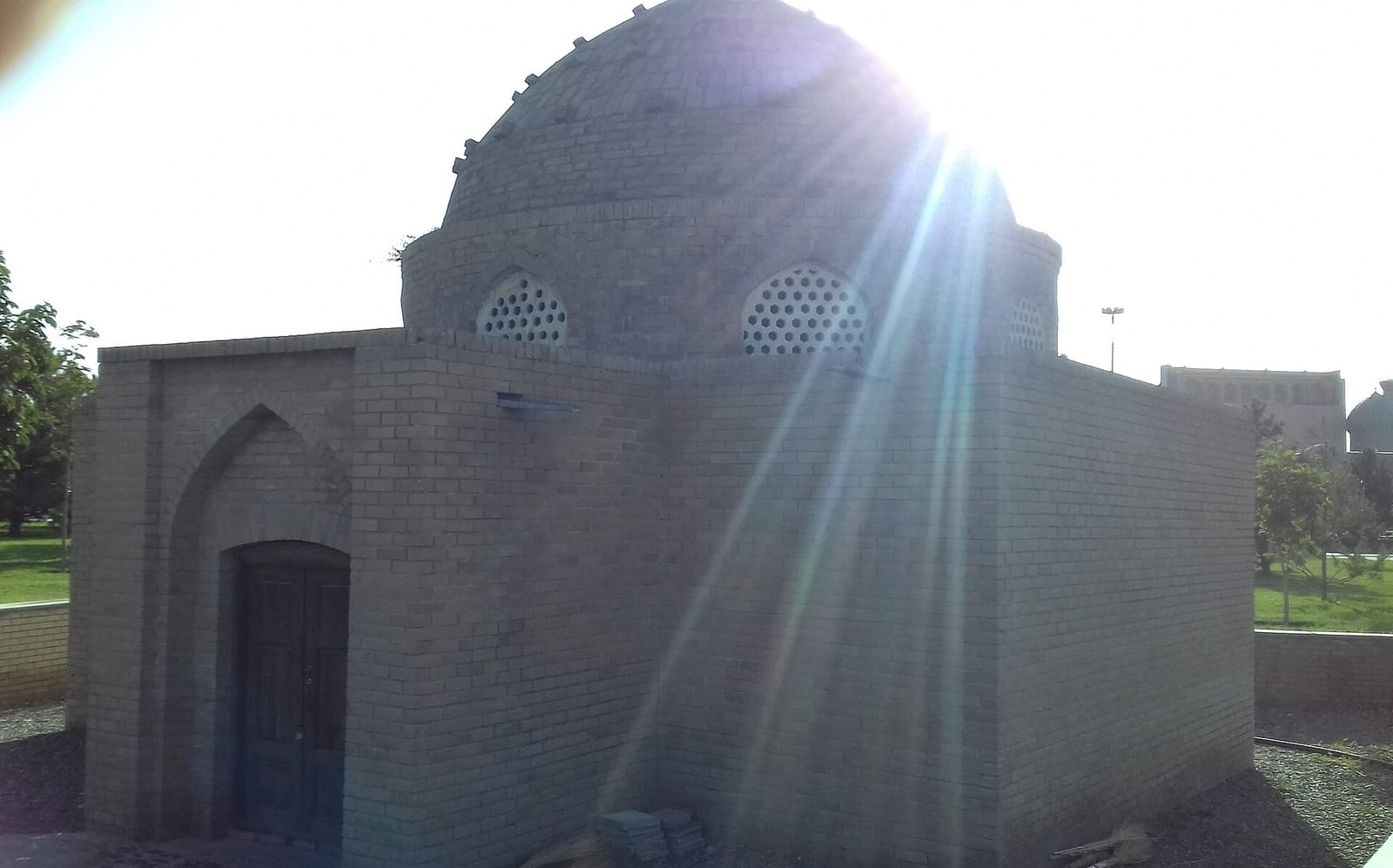 Bir Zumda DR (registon) photo 5