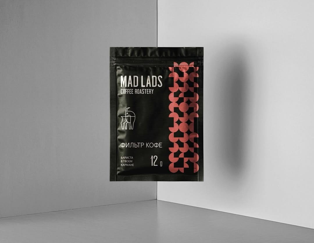 Mad Lads Coffee Roastery photo 4