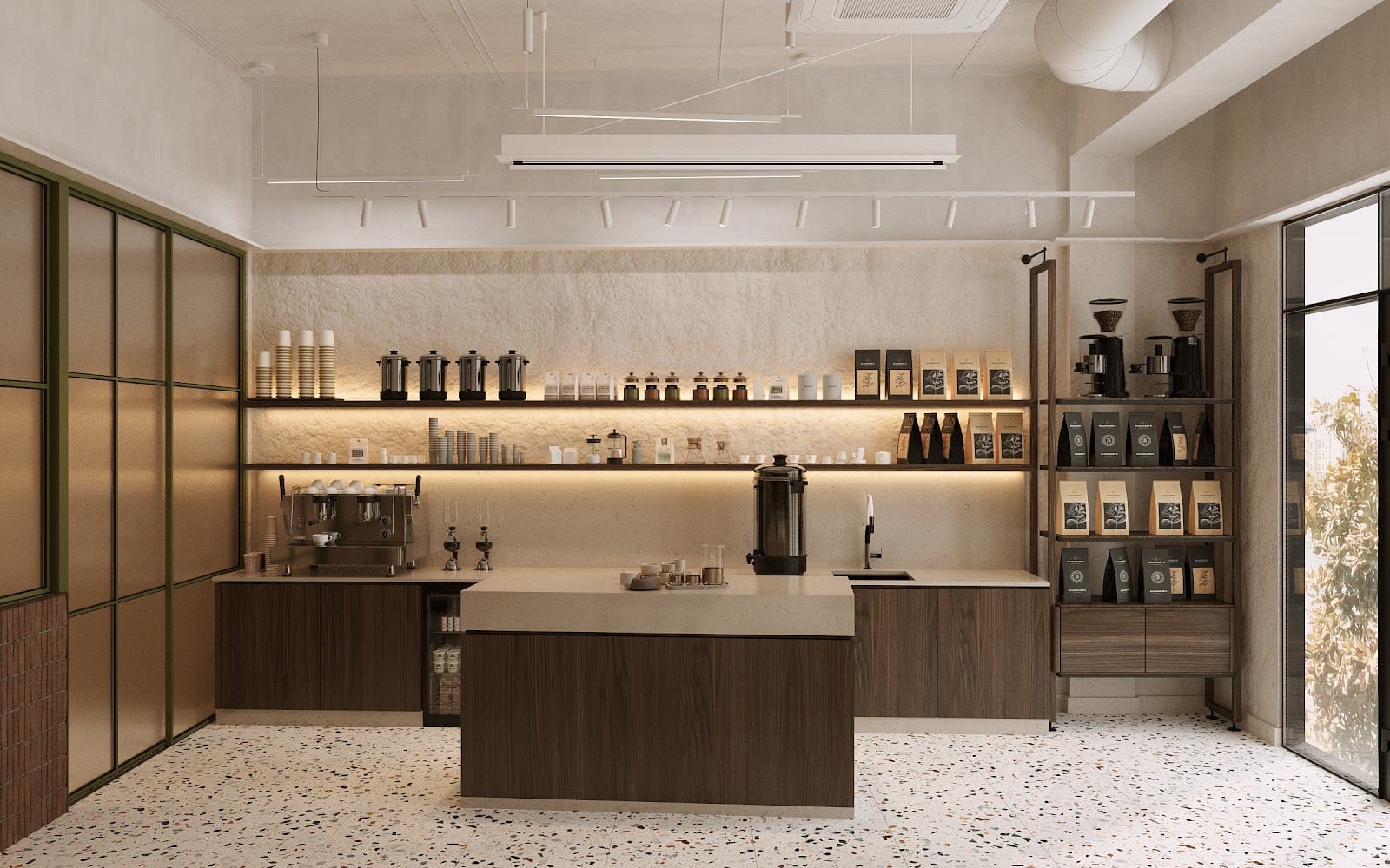 Mad Lads Coffee Roastery