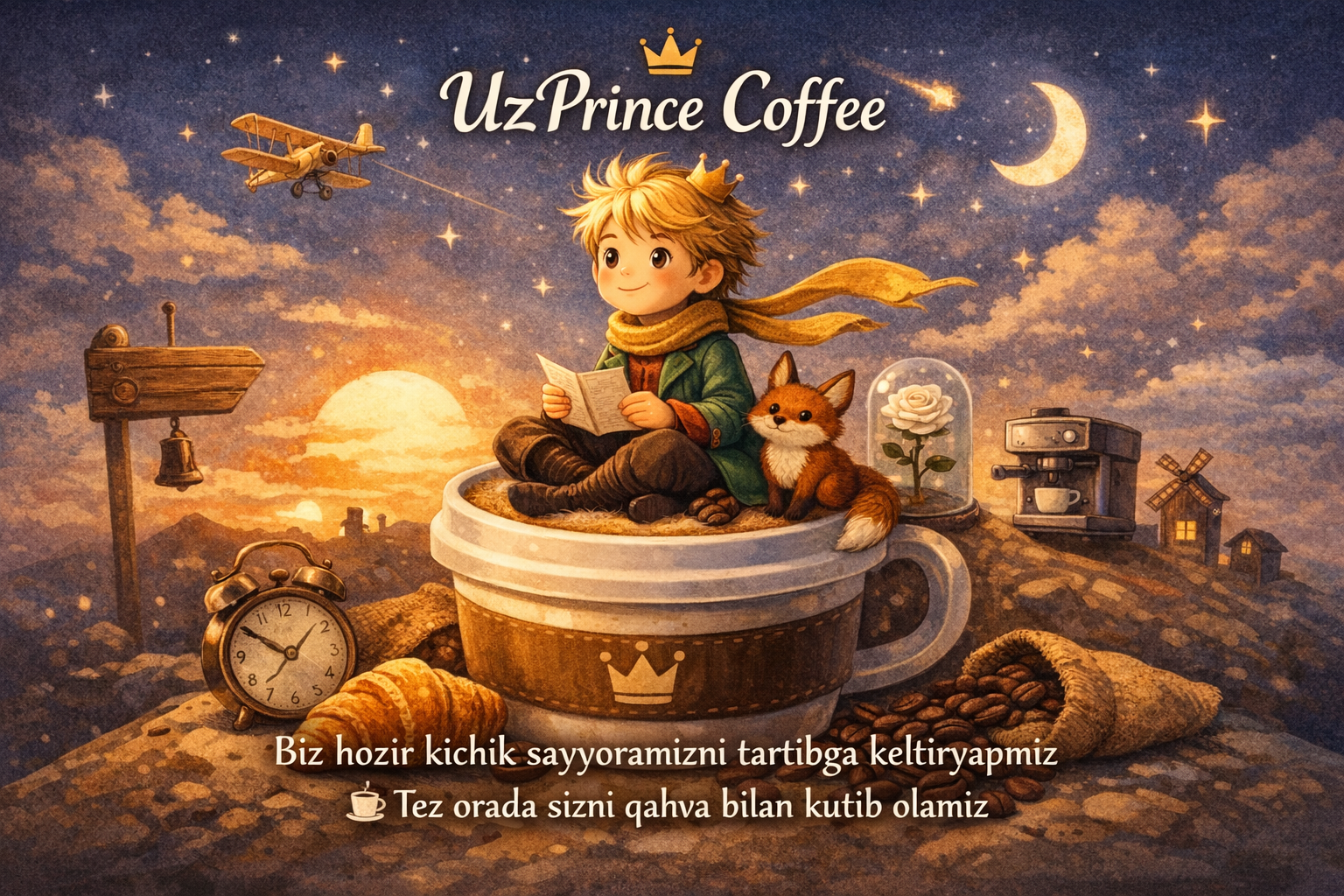 Prince Coffee photo 2