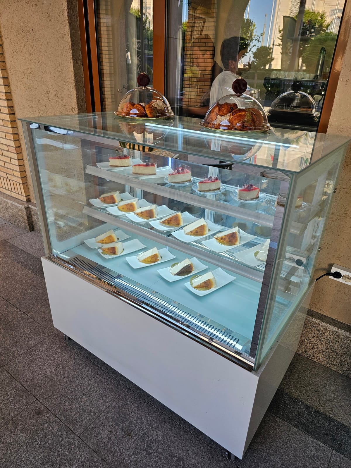 Kovo coffee
