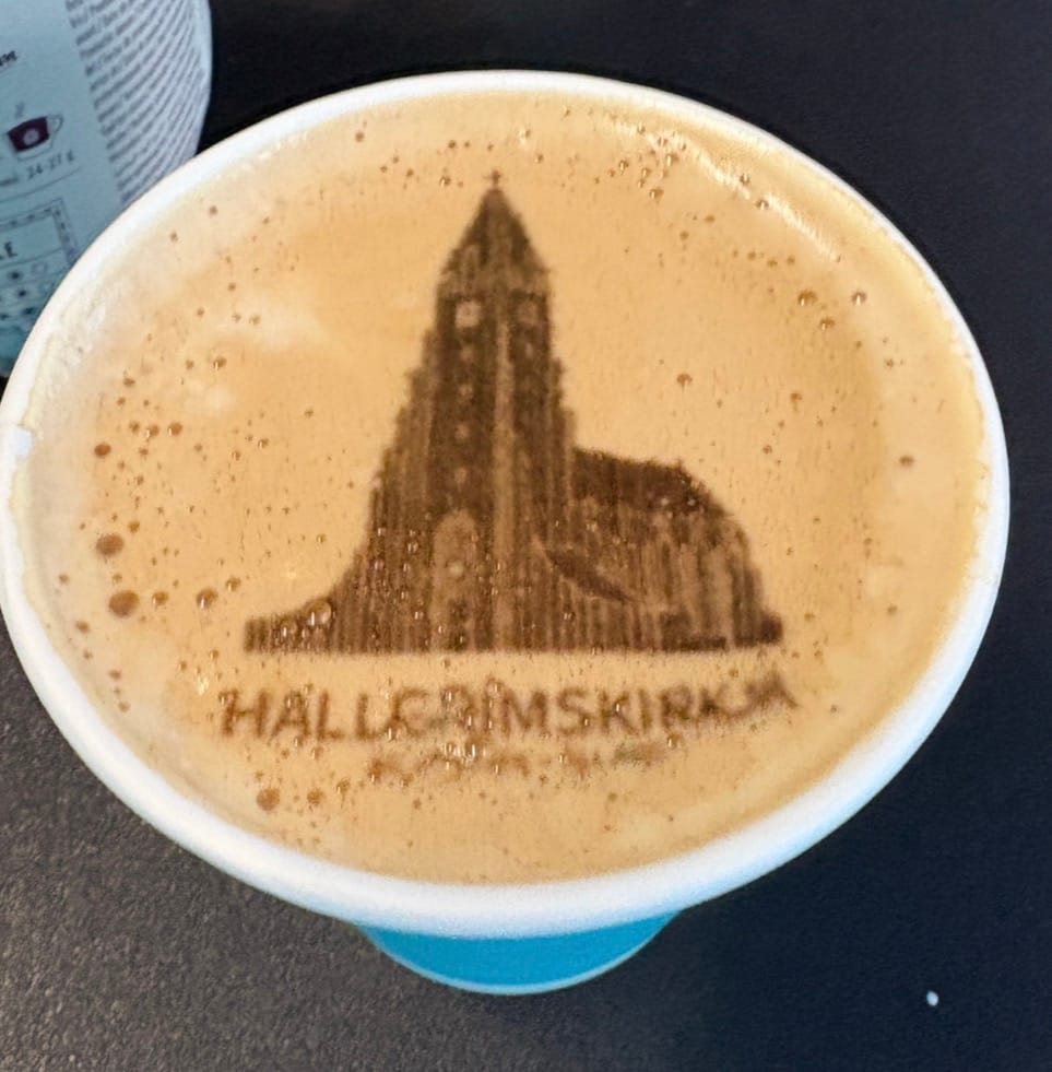 Smarterbarista