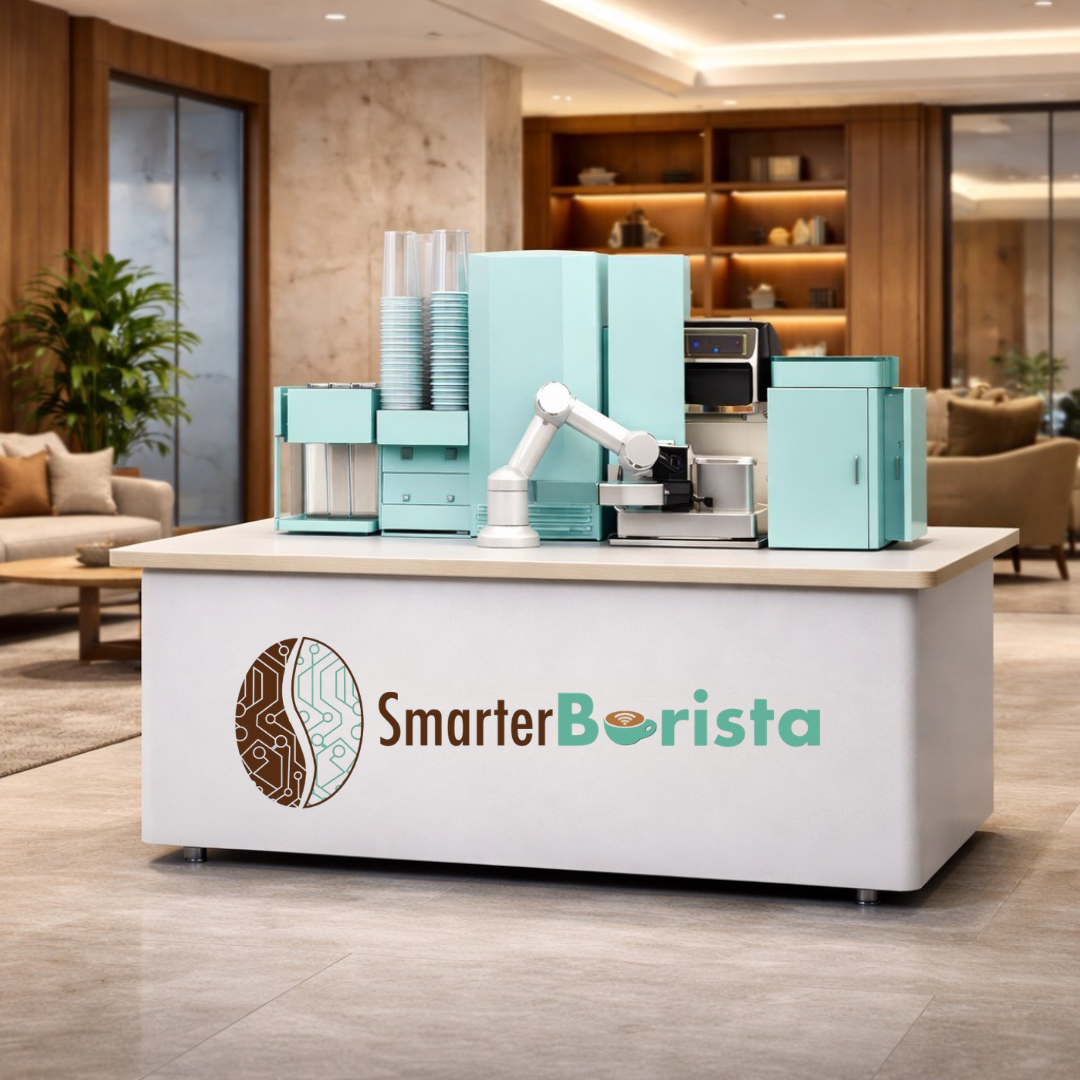 Smarterbarista photo 6