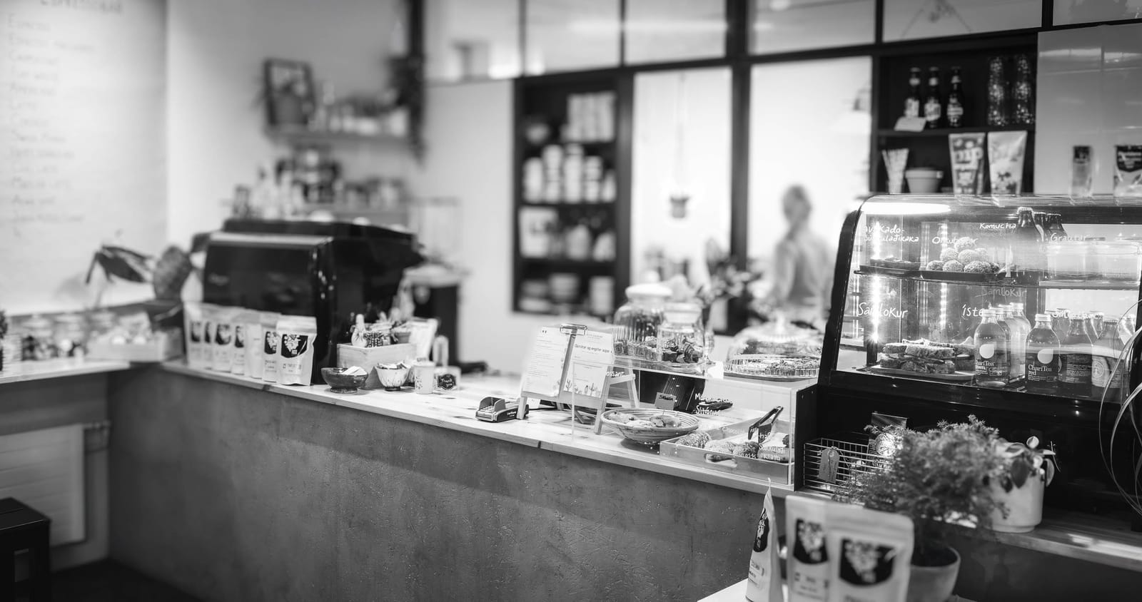 Kaktus Espressobar photo 2
