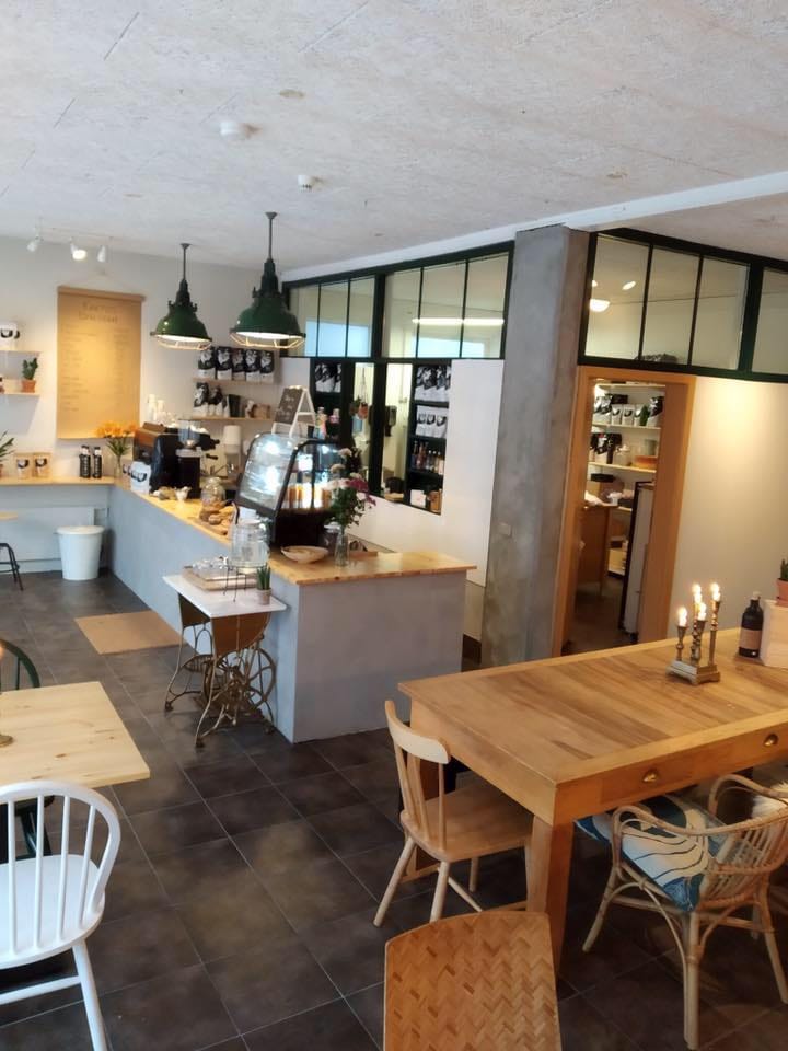 Kaktus Espressobar
