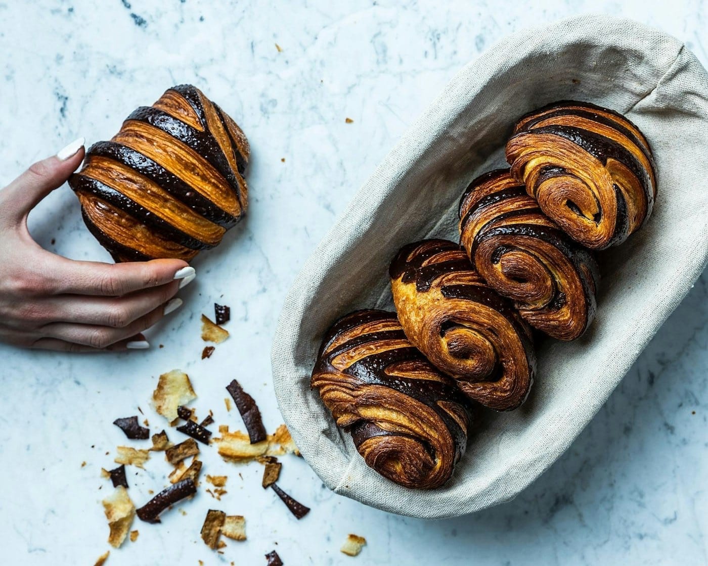 Hygge kaffi og bakarí photo 4