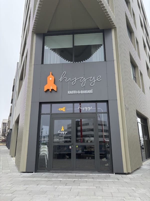 Hygge kaffi og bakarí photo 9