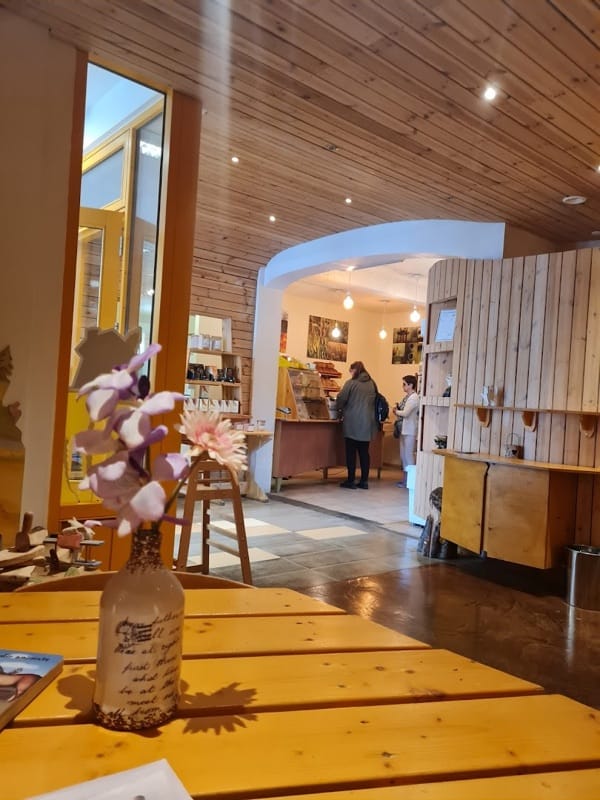 Hygge kaffi og bakarí photo 8