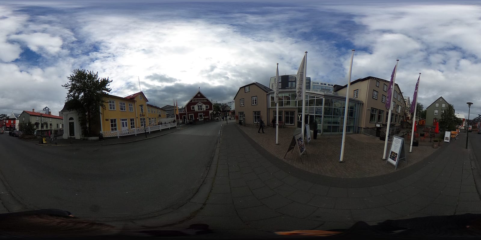 Iða Zimsen photo 5