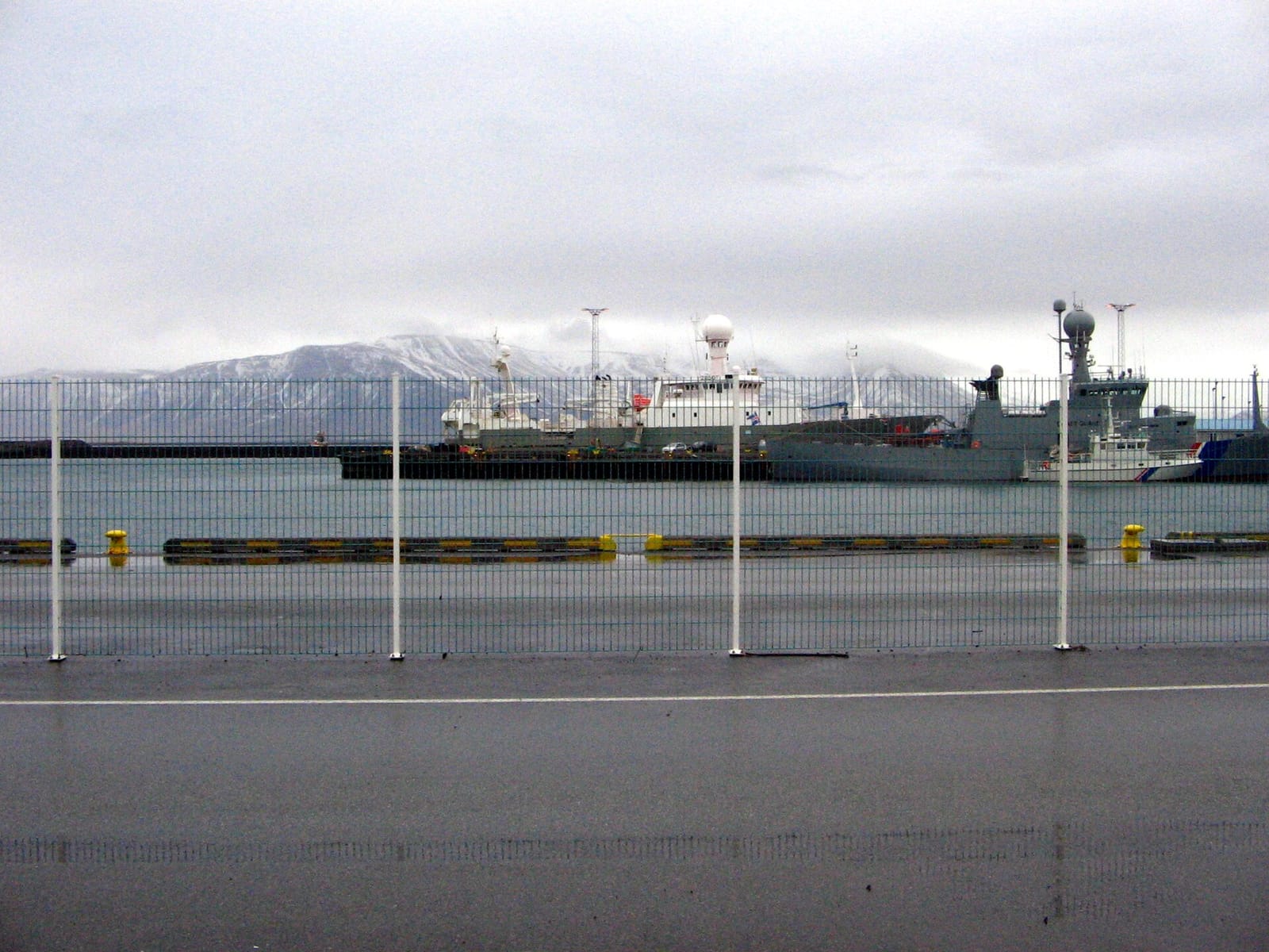 Blue Café Reykjavik photo 3