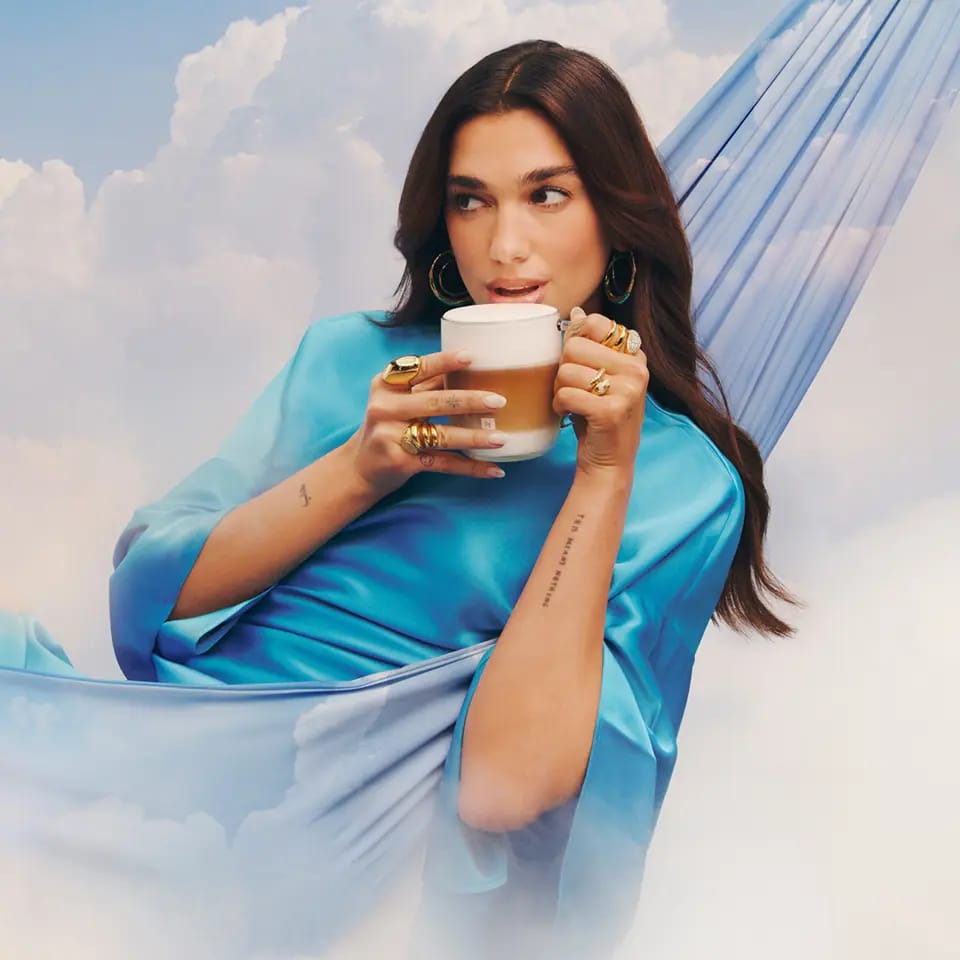 Nespresso Smáralind