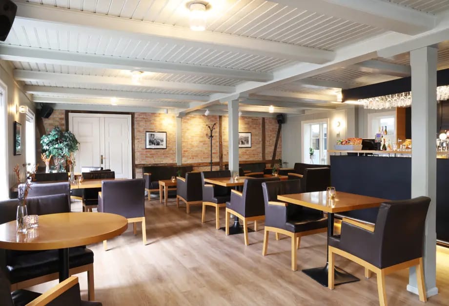 Uppsalir Bar & Café photo 5